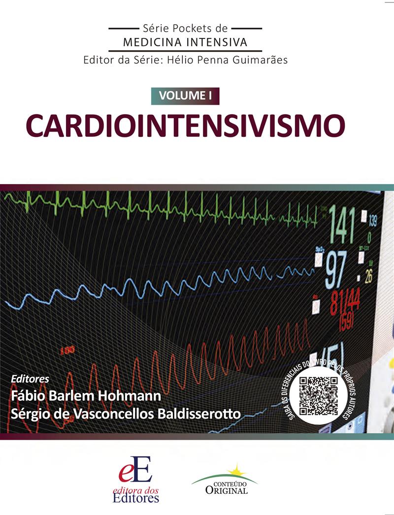 Cardiointensivismo Medicina Intensiva Pockets Série De