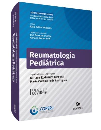 Reumatologia Pediatrica  Inclui Covi 19