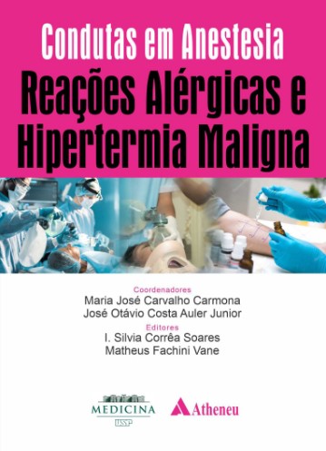 Reacoes Alergicas E Hipertermia Maligna