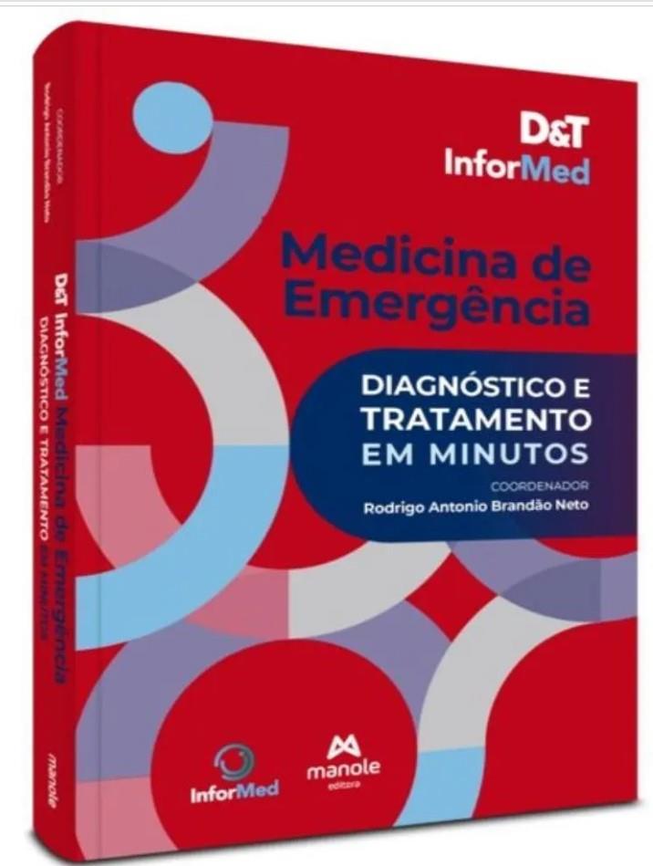 D&t Informed: Medicina De Emergência; Diagnóstico E Tratamento Em Minutos