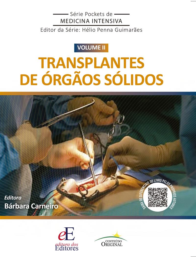 Transplante De Órgãos Sólidos