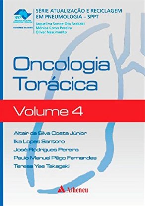 Oncologia Torácica