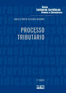 Processo Tributário - Vol. 37