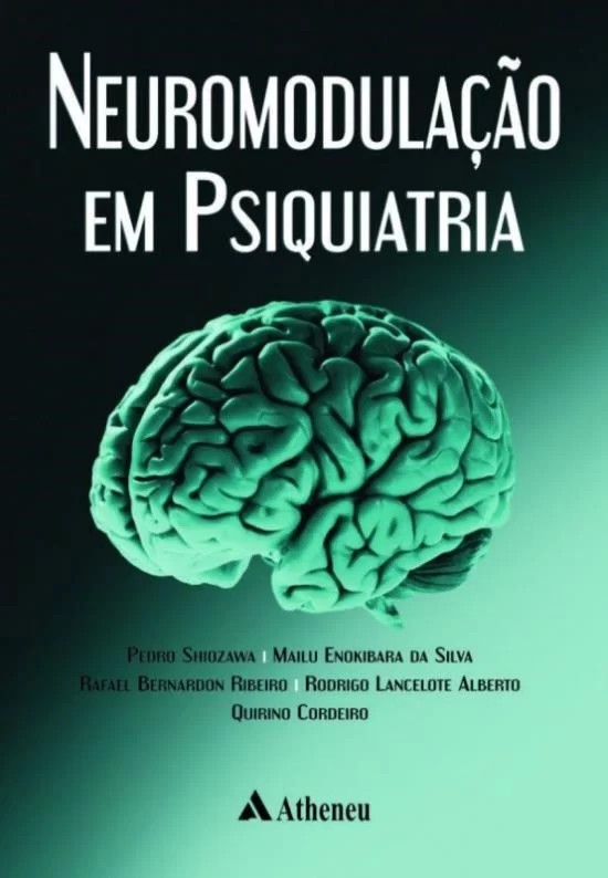 Neuromodulação Em Psiquiatria