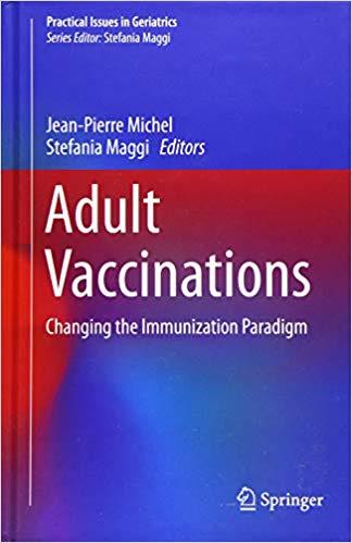 Adult Vaccinations