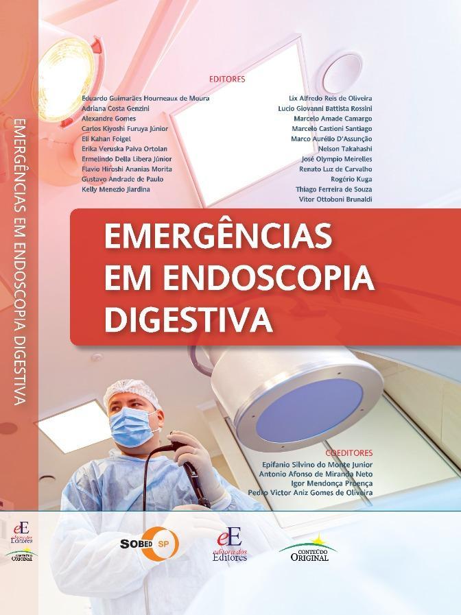 Emergencias Em Endoscopia Digestiva