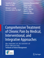 Comprehensive Treatment Of Chronic Pain By Medical Interventional And Integ