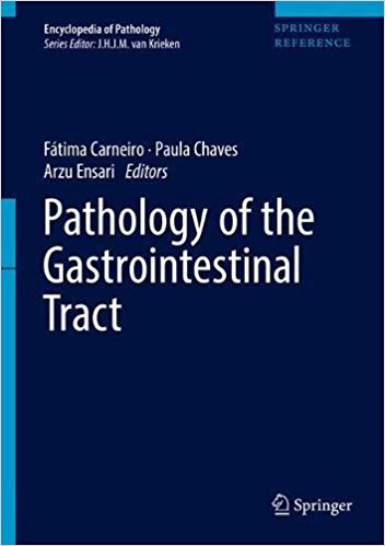 Pathology Of The Gastrointestinal Tract + Ebook