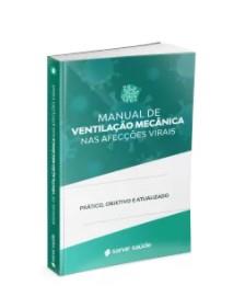Manual De Ventilacao Mecanica Nas Afeccoes Virais