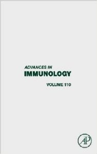 Advances In Immunology - Vol.110
