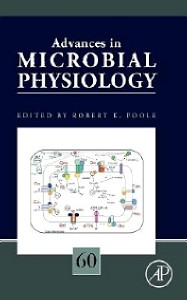 Advances In Microbial Physiology