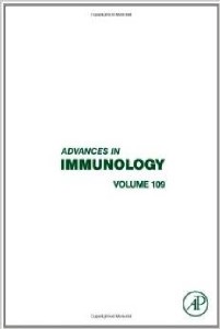 Advances In Immunology - Vol.109
