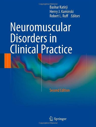 Neuromuscular Disord In Clin Practice 2 Vols