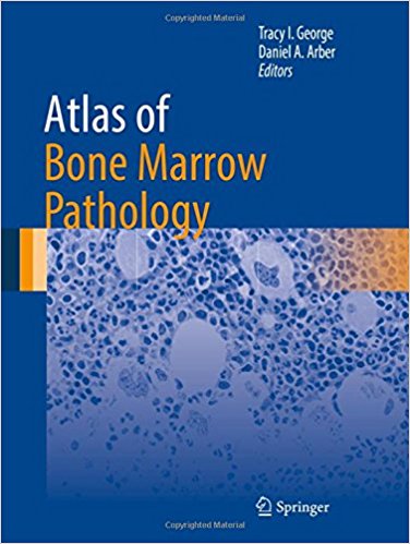 Atlas Of Bone Marrow Pathology