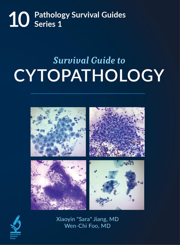 Survival Guide To Cytopathology