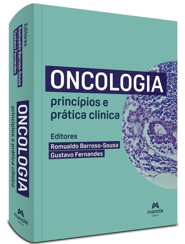 Oncologia Principios E Praticas