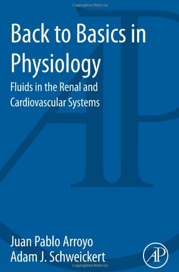 Back To Basics In Physiology: Fluids In The Renal And Cardiovascular System