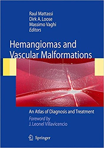 Hemangiomas And Vascular Malformations