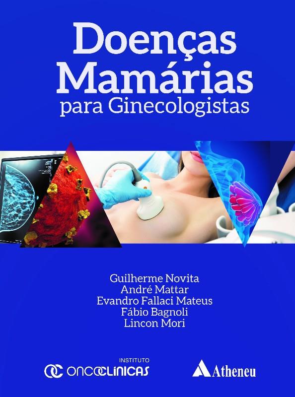 Doenças Mamarias Para Ginecologistas