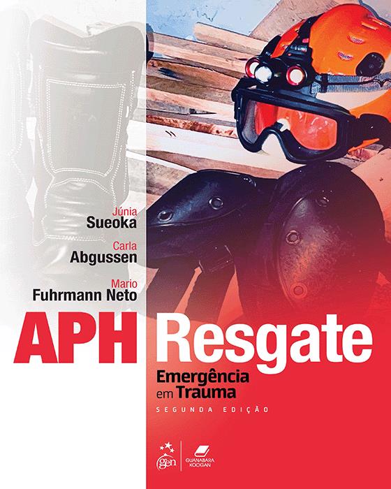 Aph Resgate: Emergência Em Trauma