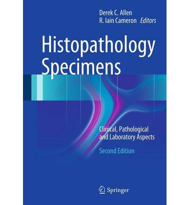 Histopathology Specimens