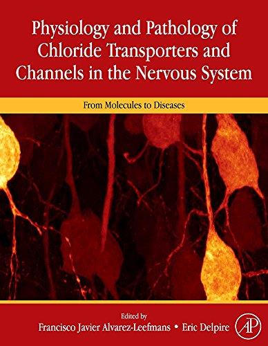 Physiology And Pathology Of Chloride Transporters