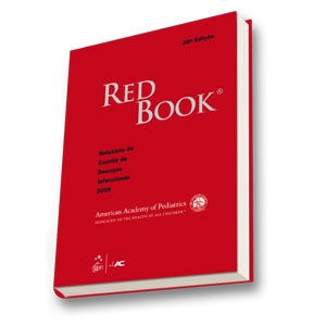 Red Book - Relatório Do Comitê De Doenças Infecciosas 2009