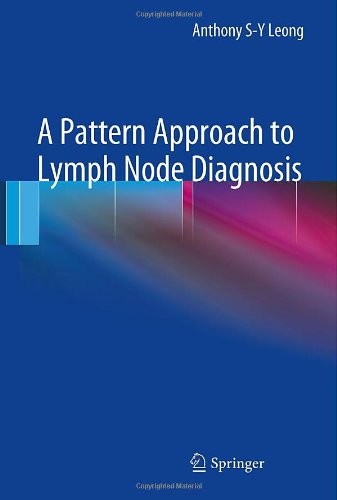 A Pattern Approach To Lymph Node Diagnosis