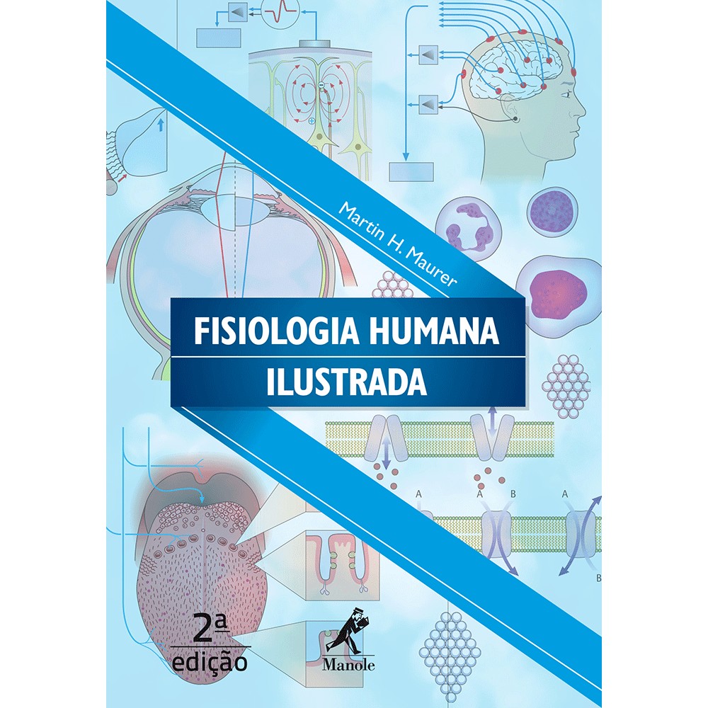 Fisiologia Humana Ilustrada