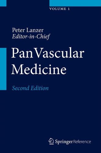Panvascular Medicine