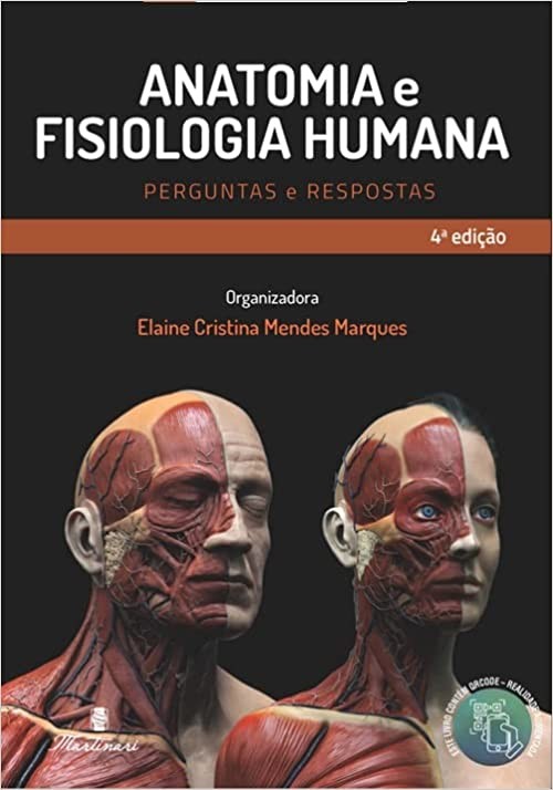 Anatomia E Fisiologia Humana: Perguntas E Respostas