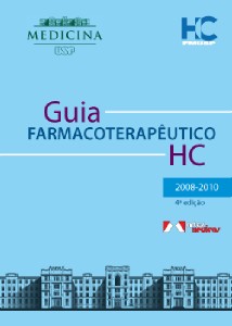 Guia Farmacoterapêutico Hc 2008-2010