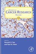 Advances In Cancer Research - Vol.113
