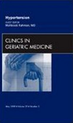 Clinics Geriatric Medicine 25-2