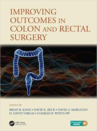 Improving Outcomes In Colon & Rectal Surgery