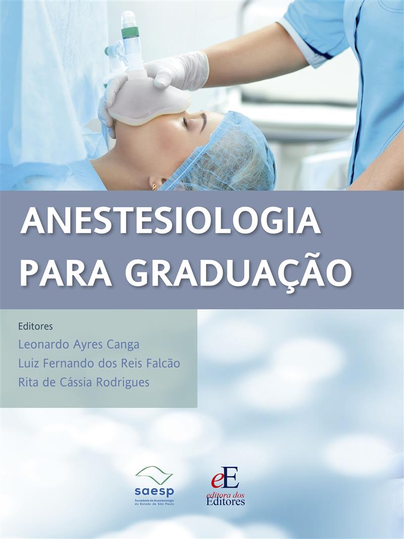 Anestesiologia Para Graduacao