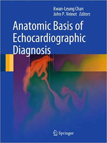 Anatomic Basis Of Echocardiographic Diagnosis