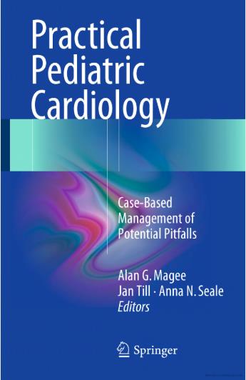 Practical Pediatric Cardiology Brochura