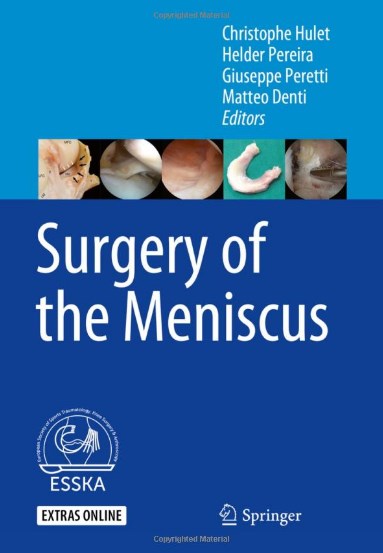 Surgery Of The Meniscus