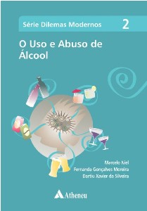 Uso E Abuso De Álcool, O - Vol. 2