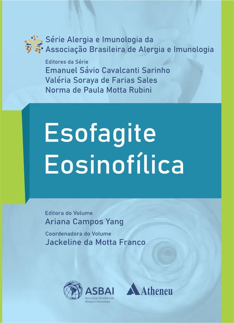 Esofagite Eosinofilica
