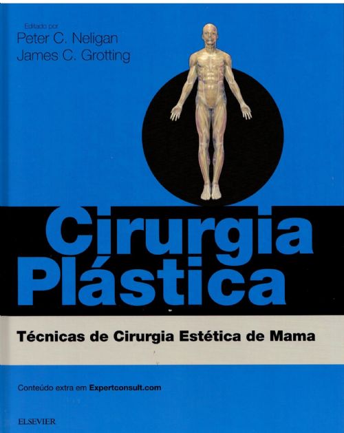 Cirurgia Plastica/tecnicas De Cirurgia Estetica De Mama