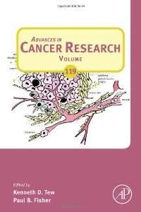 Advances In Cancer Research - Vol.119