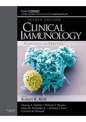 Clinical Immunology - Principles And Practice