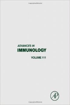 Advances In Immunology - Vol.111