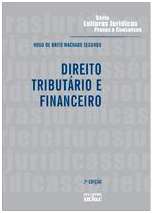 Direito Tributário E Financeiro - Vol. 24