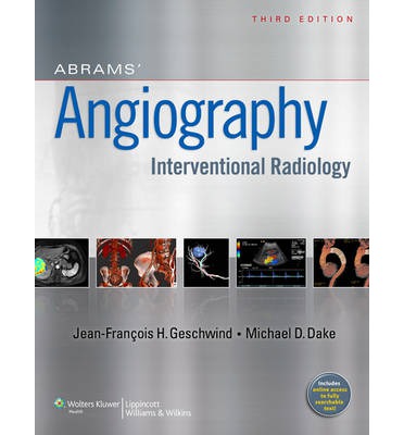 Abrams Angiography