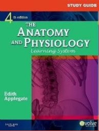 Study Guide For The Anatomy And Physiology Learning System