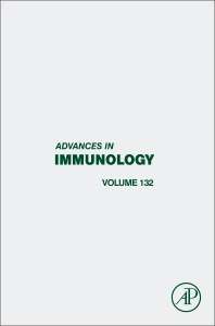 Advances In Immunology - Vol.132