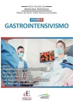 Pocket Vol. Iii: Gastrointensivismo